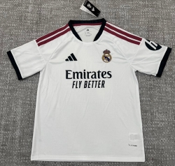 26 27 RM Home Soccer Jersey